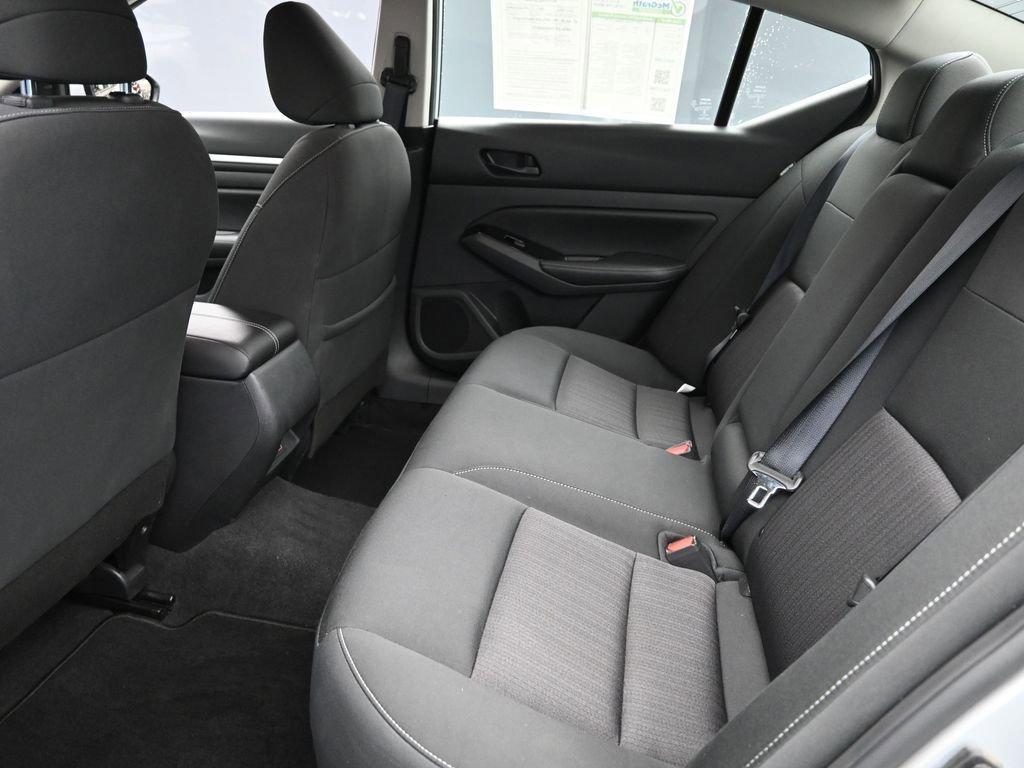 2023 Nissan Altima Vehicle Photo in Cedar Rapids, IA 52402