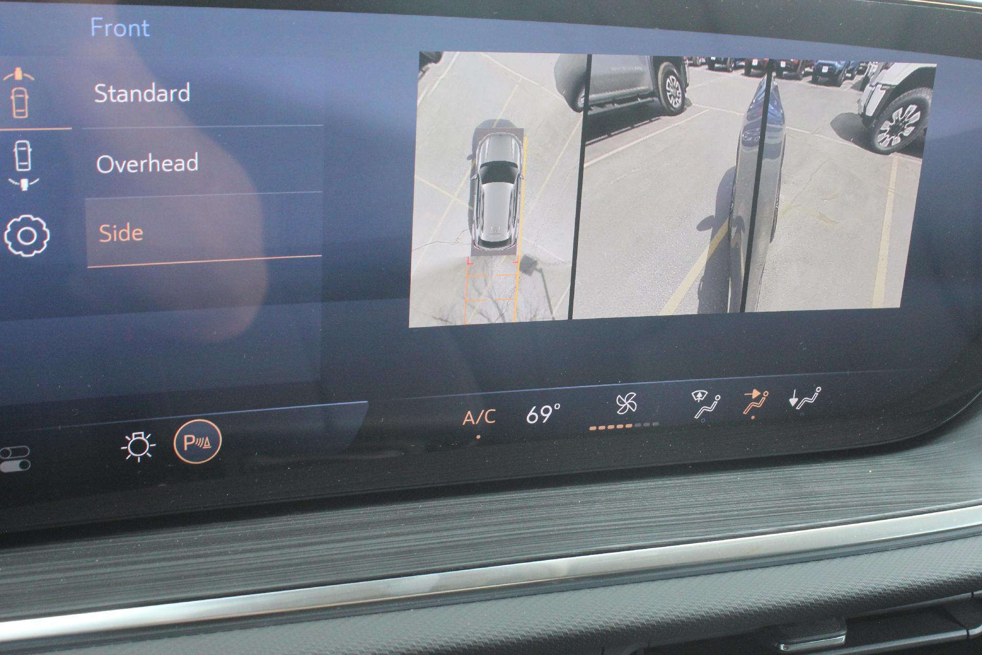 2025 Buick Envision Vehicle Photo in AURORA, CO 80012-4011