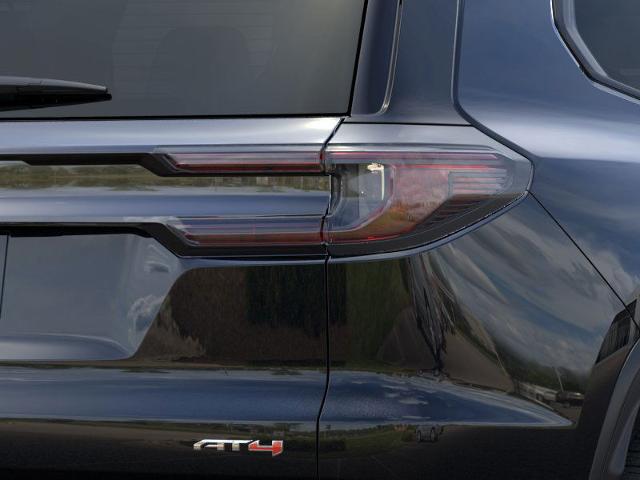 2025 GMC Acadia Vehicle Photo in ROCHESTER HILLS, MI 48307-2741