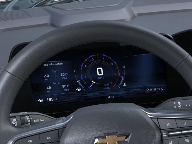 2025 Chevrolet Suburban Vehicle Photo in KANSAS CITY, MO 64114-4502