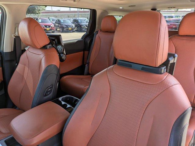 2024 Kia Carnival Vehicle Photo in San Antonio, TX 78209