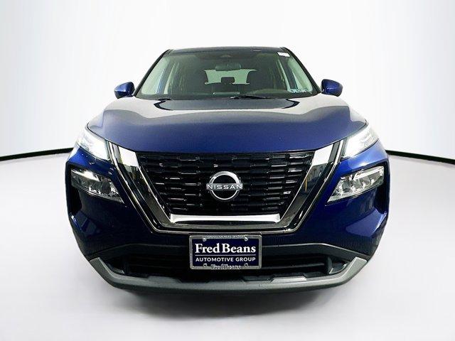2023 Nissan Rogue Vehicle Photo in Flemington, NJ 08822
