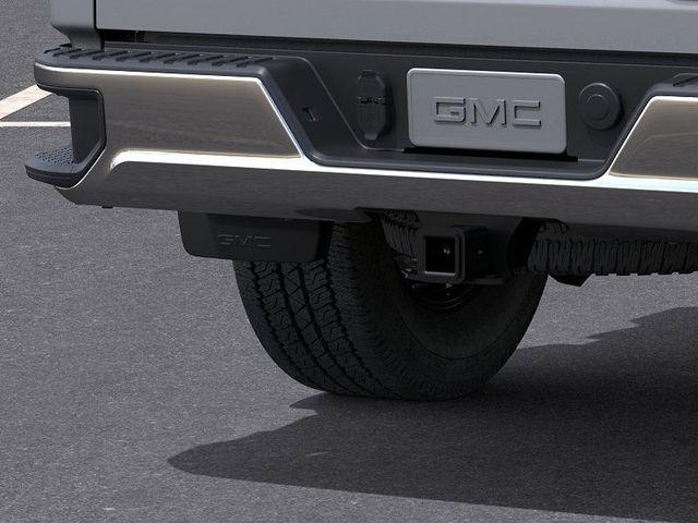 2025 GMC Sierra 2500 HD Vehicle Photo in WATERTOWN, CT 06795-3318