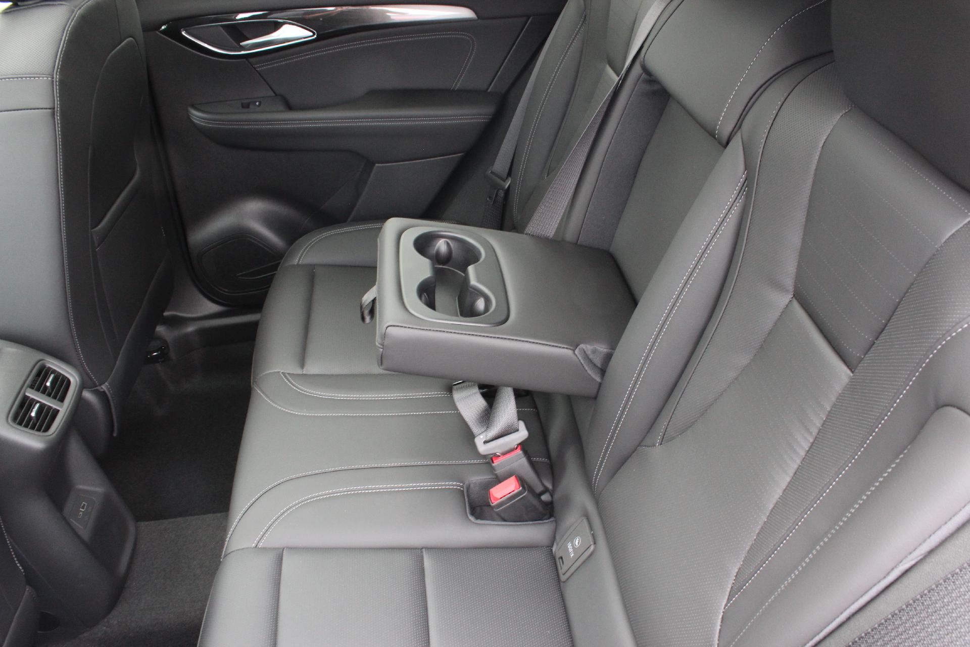 2025 Buick Envision Vehicle Photo in AURORA, CO 80012-4011
