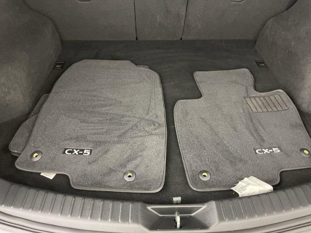 2020 Mazda CX-5 Vehicle Photo in GILBERT, AZ 85297-0402