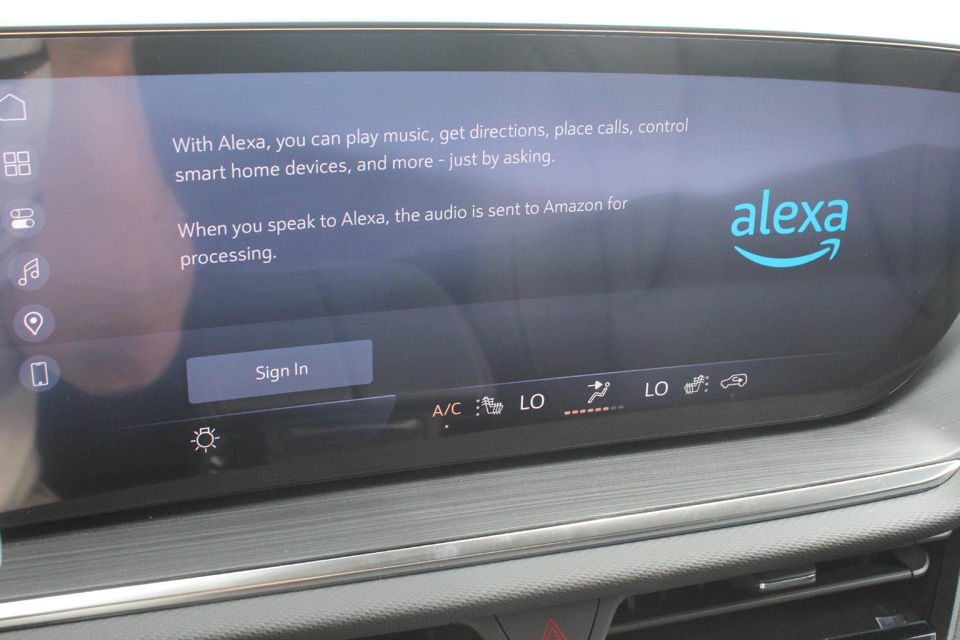 2025 Buick Envision Vehicle Photo in AURORA, CO 80012-4011