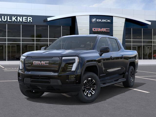 2026 GMC Sierra EV Vehicle Photo in HARRISBURG, PA 17111-1033