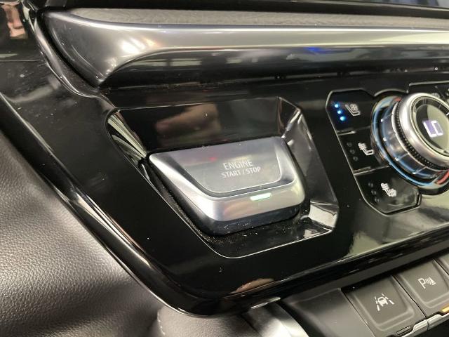 2023 GMC Sierra 1500 Vehicle Photo in GILBERT, AZ 85297-0402