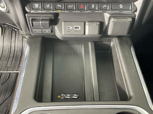 2021 GMC Sierra 2500 HD Vehicle Photo in GILBERT, AZ 85297-0402