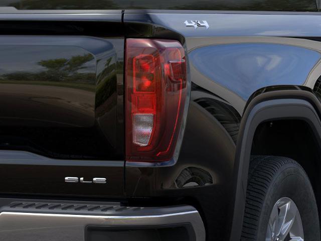 2026 GMC Sierra 1500 Vehicle Photo in HARRISBURG, PA 17111-1033