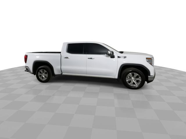 2023 GMC Sierra 1500 Vehicle Photo in GILBERT, AZ 85297-0402