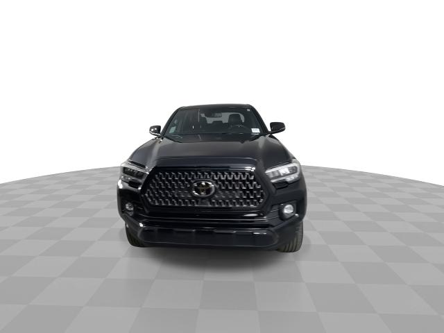 2022 Toyota Tacoma Vehicle Photo in GILBERT, AZ 85297-0402
