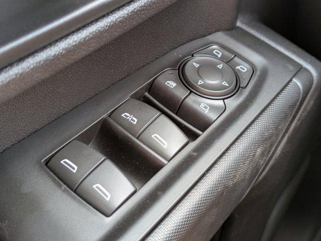 2025 Chevrolet Silverado 2500 HD Vehicle Photo in BRUNSWICK, GA 31525-1881