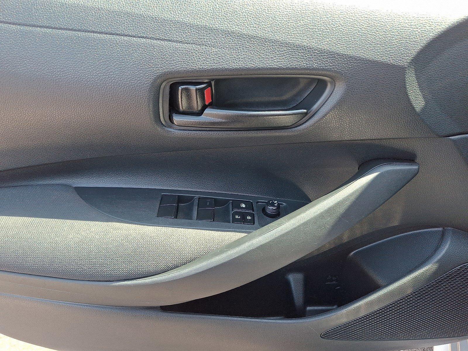 2023 Toyota Corolla Vehicle Photo in Harrisburg, PA 17111