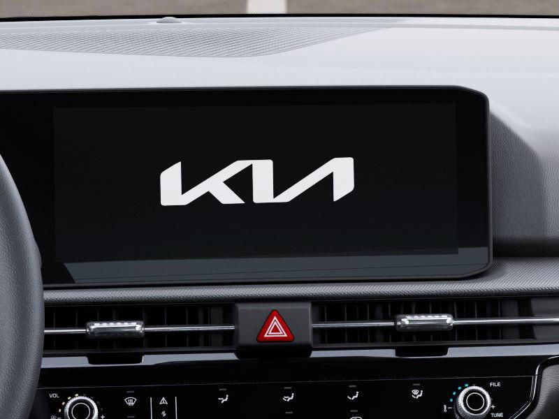 2026 Kia Sportage Hybrid Vehicle Photo in Langhorne, PA 19047