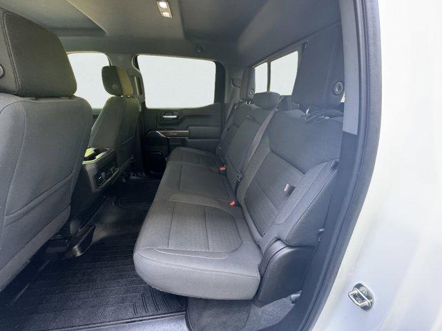 2020 Chevrolet Silverado 1500 Vehicle Photo in LEOMINSTER, MA 01453-2952
