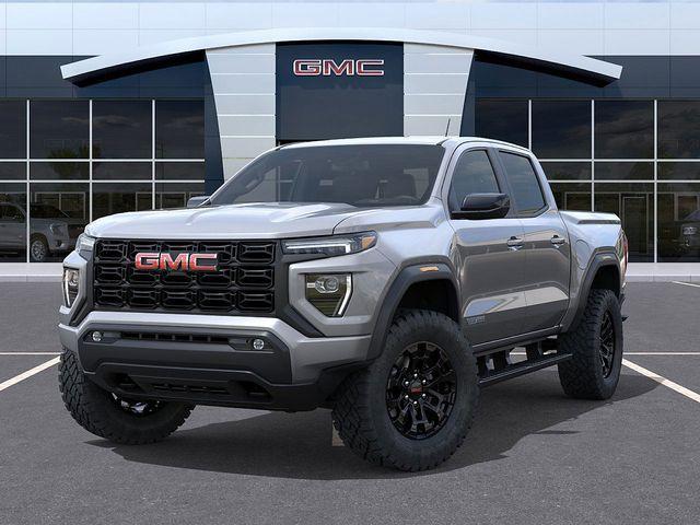 2026 GMC Canyon Vehicle Photo in WATERTOWN, CT 06795-3318