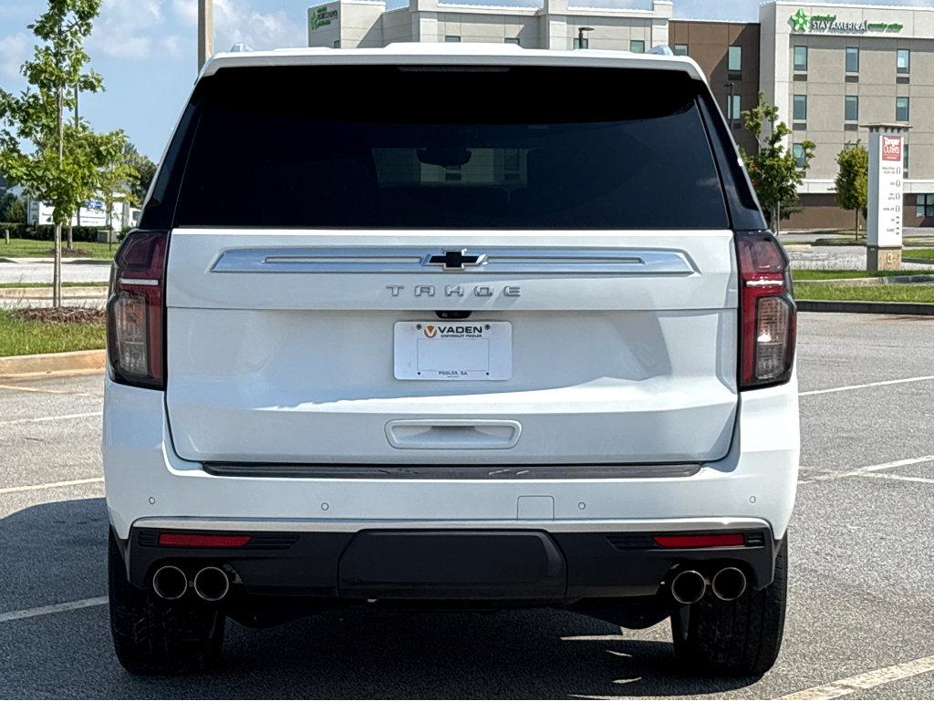 2023 Chevrolet Tahoe Vehicle Photo in POOLER, GA 31322-3252