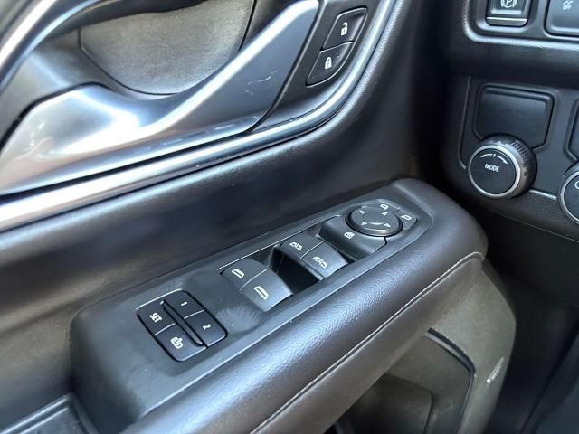 2021 Chevrolet Tahoe Vehicle Photo in Savannah, GA 31419