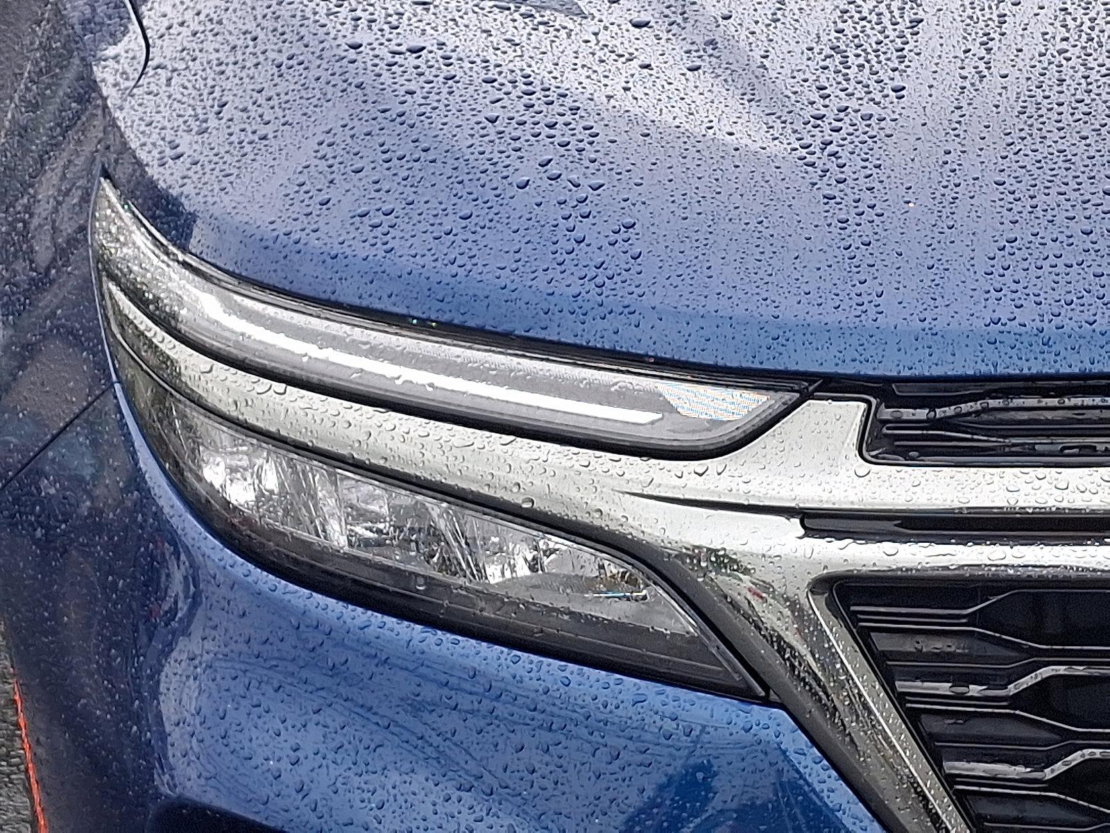 2022 Chevrolet Equinox Vehicle Photo in Harrisburg, PA 17111