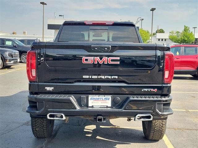 2022 GMC Sierra 1500 Vehicle Photo in AURORA, CO 80012-4011