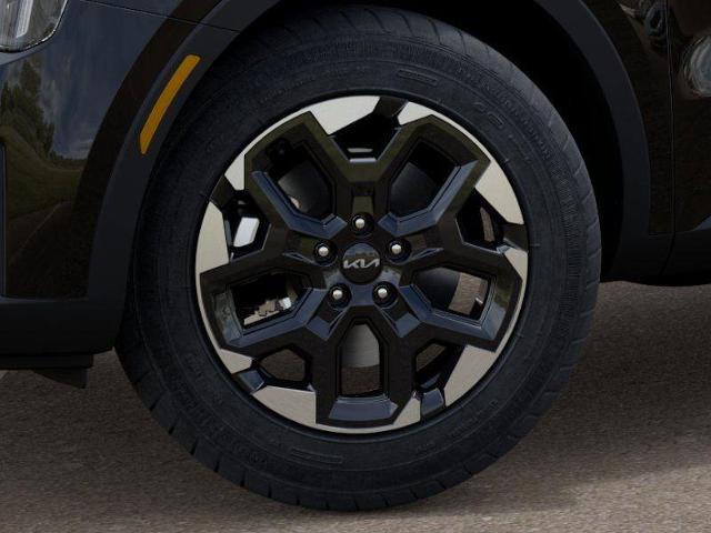 2025 Kia Sorento Vehicle Photo in Tucson, AZ 85712