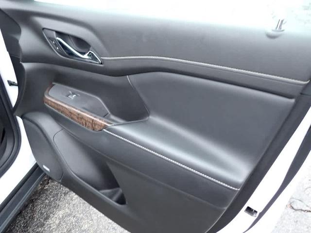 2020 GMC Acadia Vehicle Photo in ZELIENOPLE, PA 16063-2910
