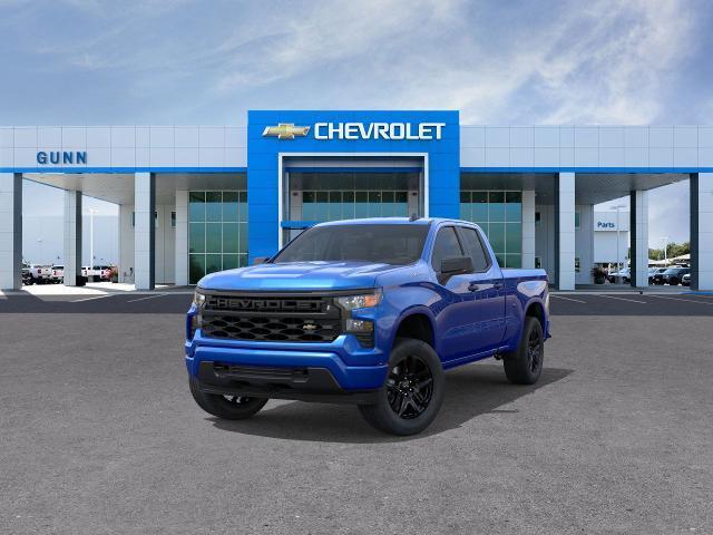 2026 Chevrolet Silverado 1500 Vehicle Photo in SELMA, TX 78154-1460