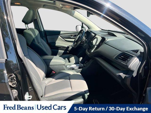 2023 Subaru Ascent Vehicle Photo in Doylestown, PA 18902