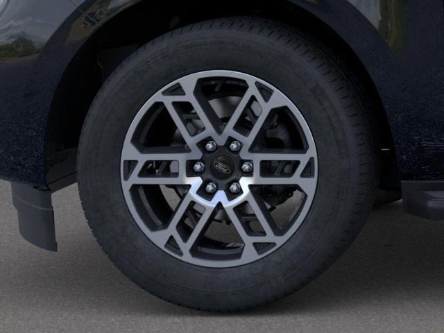 2025 Ford Expedition Max Vehicle Photo in Weatherford, TX 76087