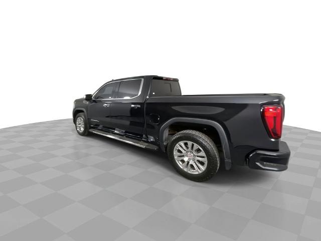 2023 GMC Sierra 1500 Vehicle Photo in GILBERT, AZ 85297-0402