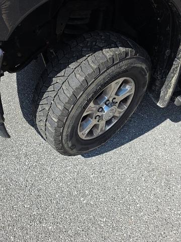 2022 Ram 2500 Vehicle Photo in HARRISBURG, PA 17111-1033