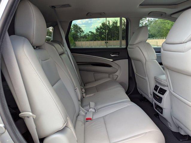 2020 Acura MDX Vehicle Photo in San Antonio, TX 78230