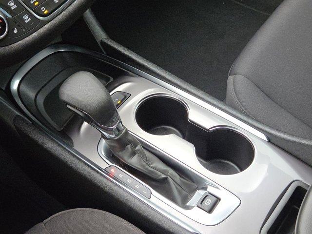 2022 Chevrolet Malibu Vehicle Photo in Decatur, TX 76234