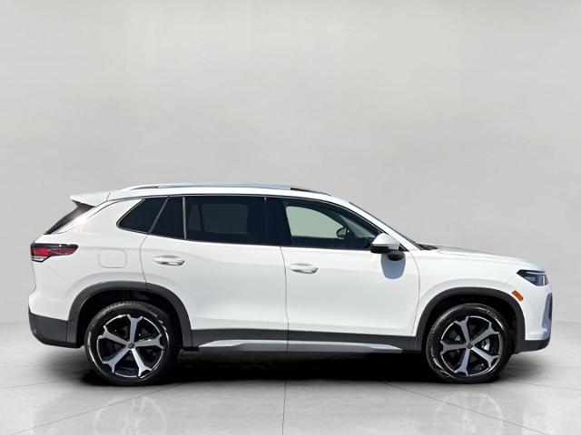 2025 Volkswagen Tiguan Vehicle Photo in Oshkosh, WI 54904