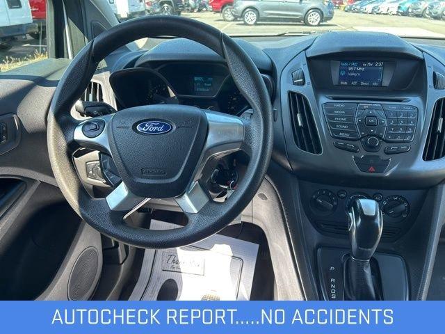 2014 Ford Transit Connect Vehicle Photo in SAINT CLAIRSVILLE, OH 43950-8512