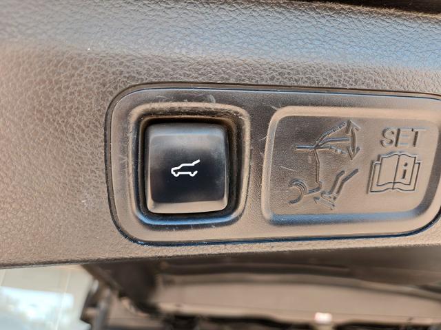 2018 Ford Expedition Max Vehicle Photo in Weatherford, TX 76087