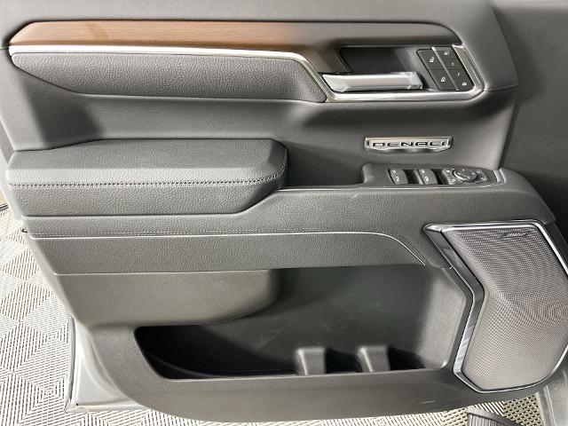 2025 GMC Sierra 1500 Vehicle Photo in GILBERT, AZ 85297-0402