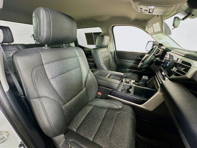 2023 Toyota Tundra 4WD Vehicle Photo in Flemington, NJ 08822