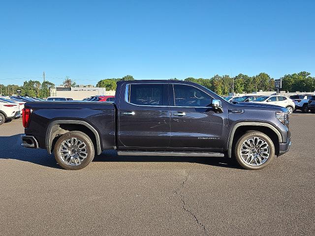 2023 GMC Sierra 1500 Vehicle Photo in TREVOSE, PA 19053-4984
