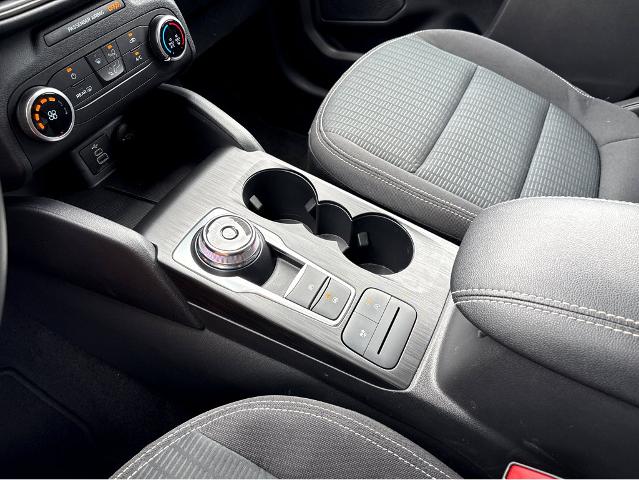 2024 Ford Escape Vehicle Photo in BEAUFORT, SC 29906-4218