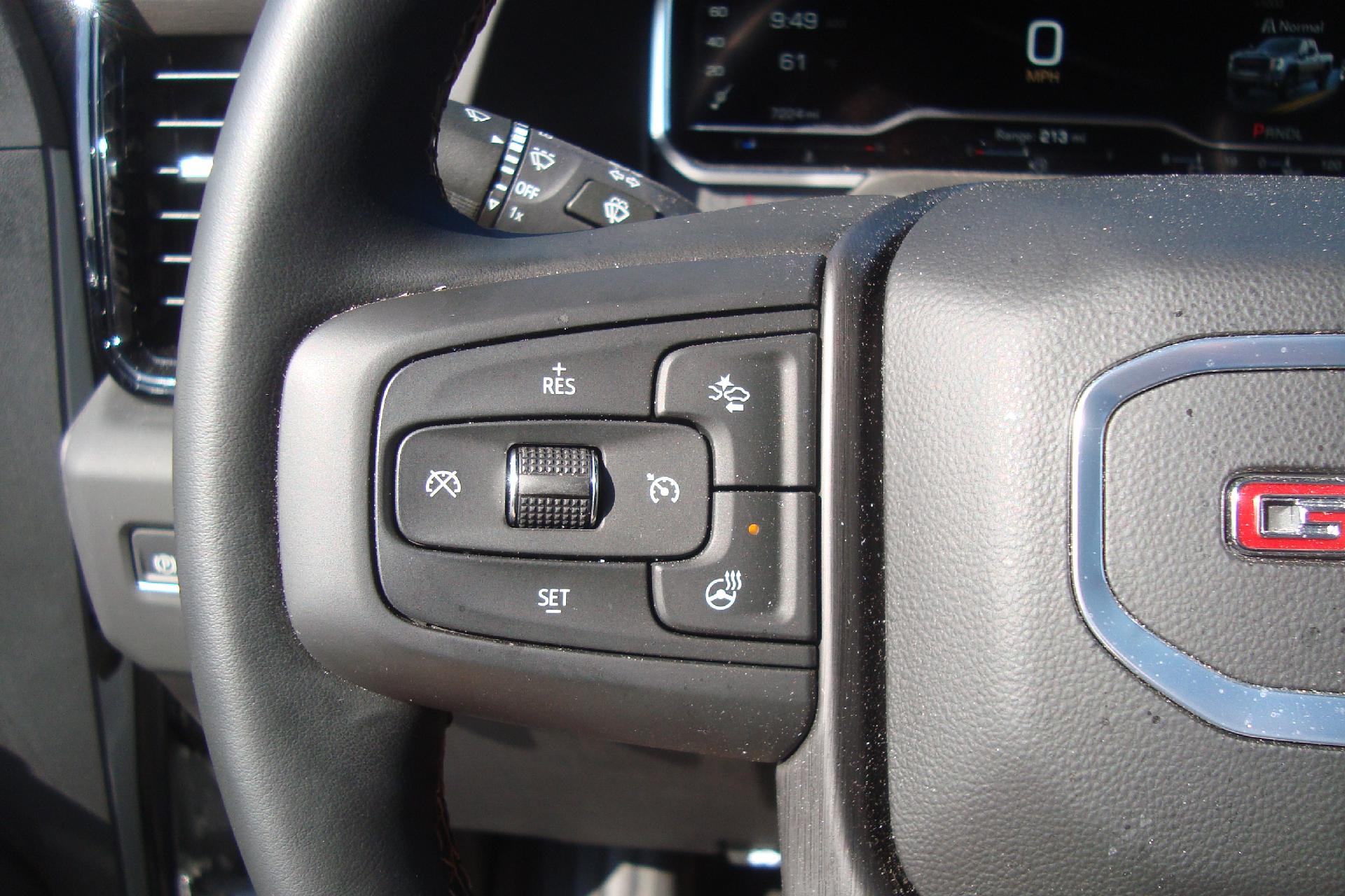 2025 GMC Sierra 3500HD Vehicle Photo in PORTSMOUTH, NH 03801-4196