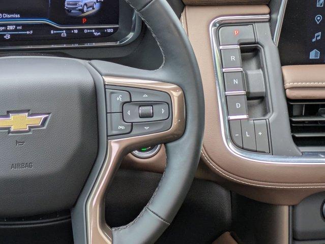 2024 Chevrolet Tahoe Vehicle Photo in SELMA, TX 78154-1459