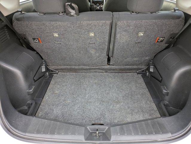 2018 Nissan Versa Note Vehicle Photo in San Antonio, TX 78209