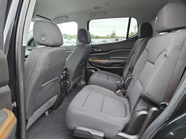 2022 GMC Acadia Vehicle Photo in TREVOSE, PA 19053-4984