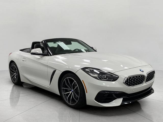 2022 BMW Z4 sDrive30i Vehicle Photo in Appleton, WI 54913