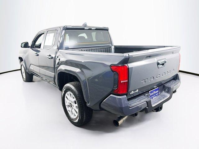 2025 Toyota Tacoma 4WD Vehicle Photo in Flemington, NJ 08822