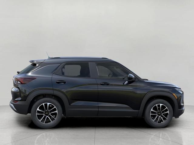 2026 Chevrolet Trailblazer Vehicle Photo in MANITOWOC, WI 54220-5838