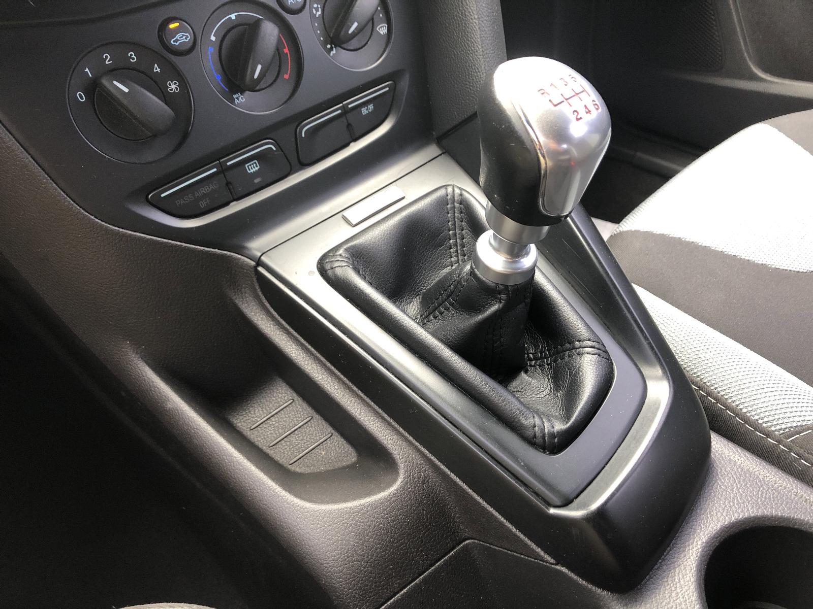 2014 Ford Focus Vehicle Photo in Mechanicsburg, PA 17050