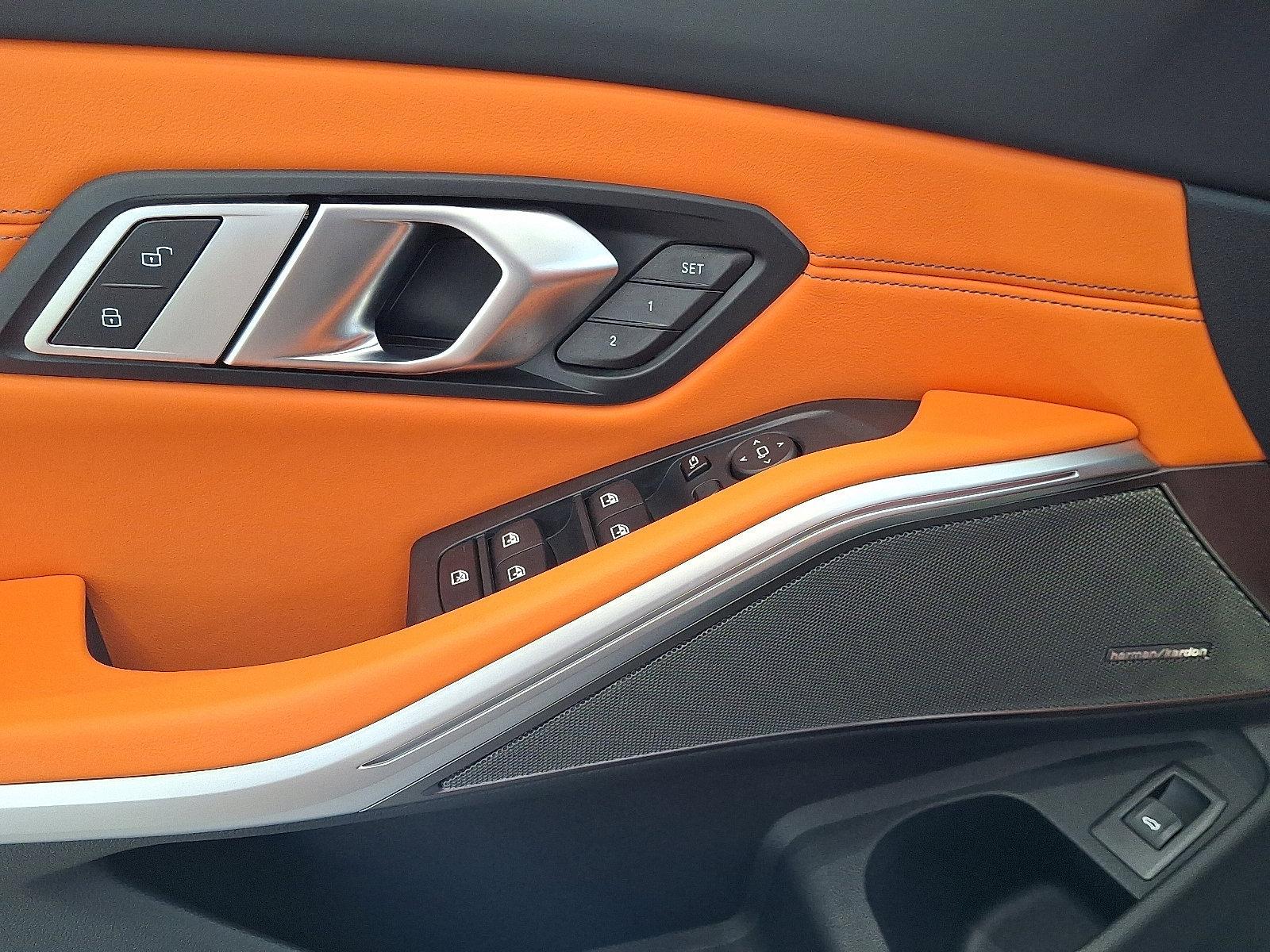 2023 BMW M3 Vehicle Photo in Lancaster, PA 17601